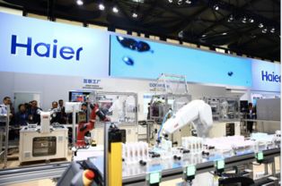 雙智合璧 燃爆高溫——山東蘇寧攜手海爾打造智慧家居與智能購(gòu)物新體驗(yàn)