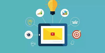 掌握賺錢閉環(huán)課程產(chǎn)品 互聯(lián)網(wǎng)銷售中的盈利密碼