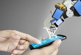 廣州爾碼喻曉馬 以互聯(lián)網(wǎng)銷(xiāo)售開(kāi)辟營(yíng)銷(xiāo)新格局