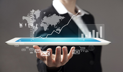 嘉益仕MES助力至極動能打造智能車間典范