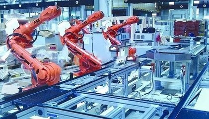 智能工廠的五個集成 從奧迪與美的的實踐看互聯(lián)網(wǎng)銷售的融合之路