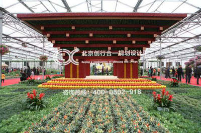 山東壽光蔬菜高科技示范園 休閑農(nóng)業(yè)與鄉(xiāng)村旅游規(guī)劃中的大棚材料與配套設(shè)施設(shè)計(jì)