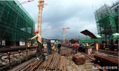 六盤水市農(nóng)產(chǎn)品綜合物流園項目建設(shè)持續(xù)推進 建設(shè)工程勘察工作已全面展開