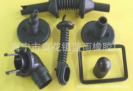 海寧市袁花鎮(zhèn)藍(lán)雨橡膠廠工業(yè)用橡膠制品全覽