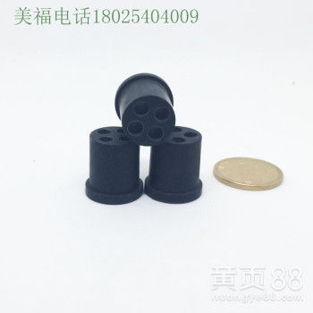 定制異形橡膠雜件與氟膠制品 批發(fā)價格與工藝解析